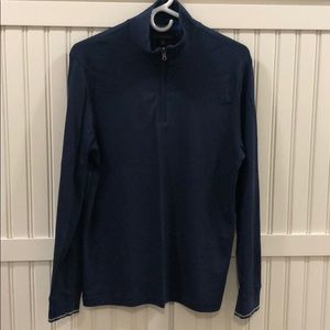 Banana Republic Shirts - Men’s Banana Republic Mick Neck Cotton Top Medium Banana Republic Shirts - Men’s Banana Republic Mick Neck Cotton Top Medium